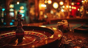 American Roulette Game 