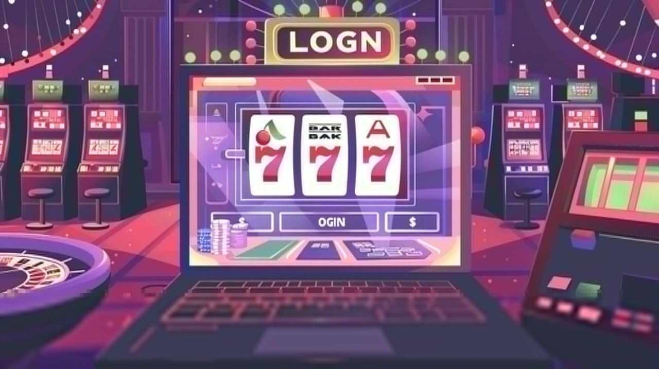 Baccarat table layout and betting positions
